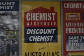 chemist warehouse ipswich