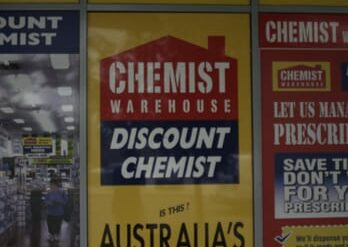 chemist warehouse ipswich