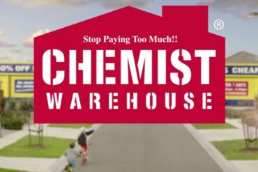 chemist warehouse merrylands sydney