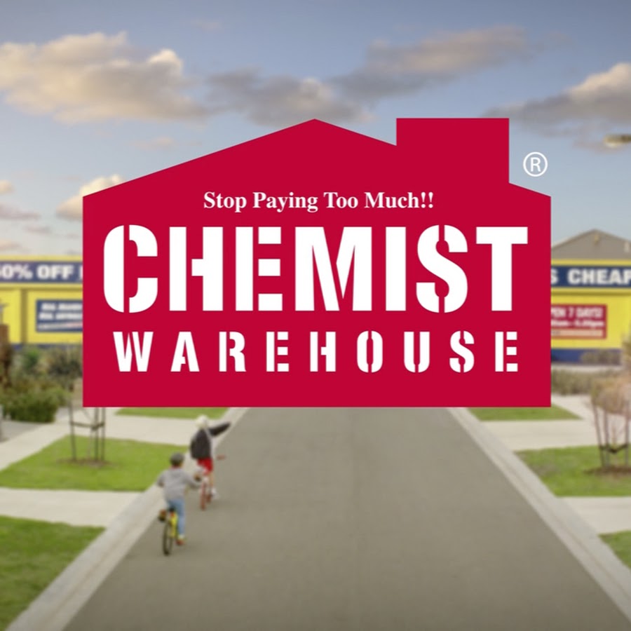 chemist warehouse merrylands sydney