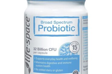 chemist warehouse probiotic