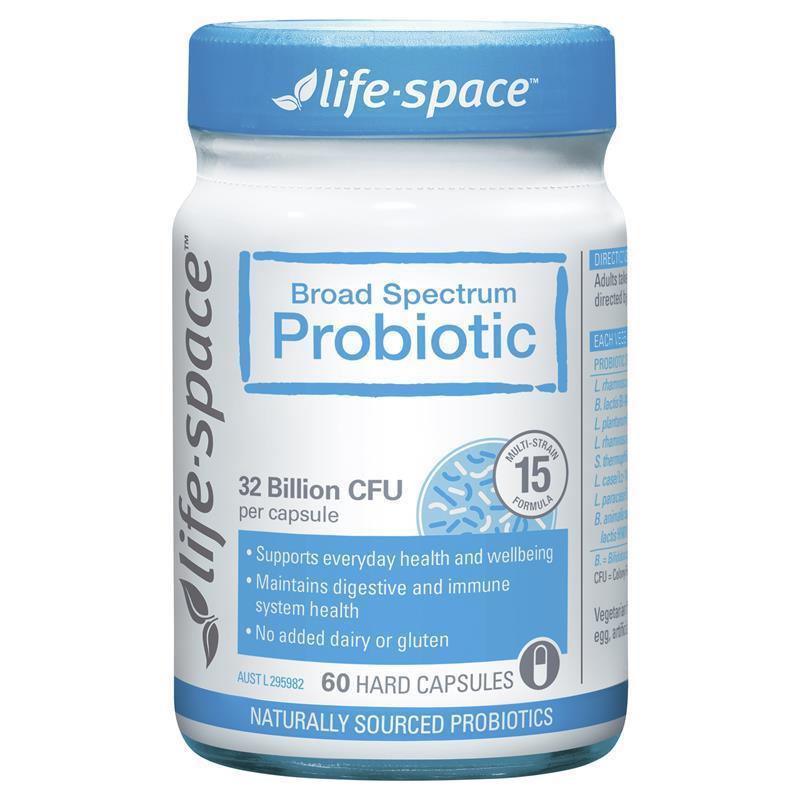 chemist warehouse probiotic