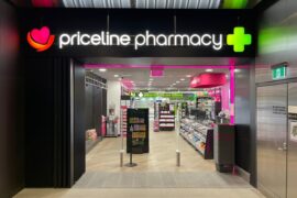 chemists open near me sydney