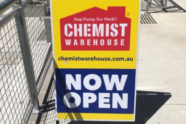 chemists open now