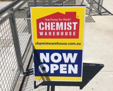 chemists open now