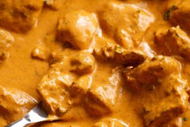 chicken curry recipe base