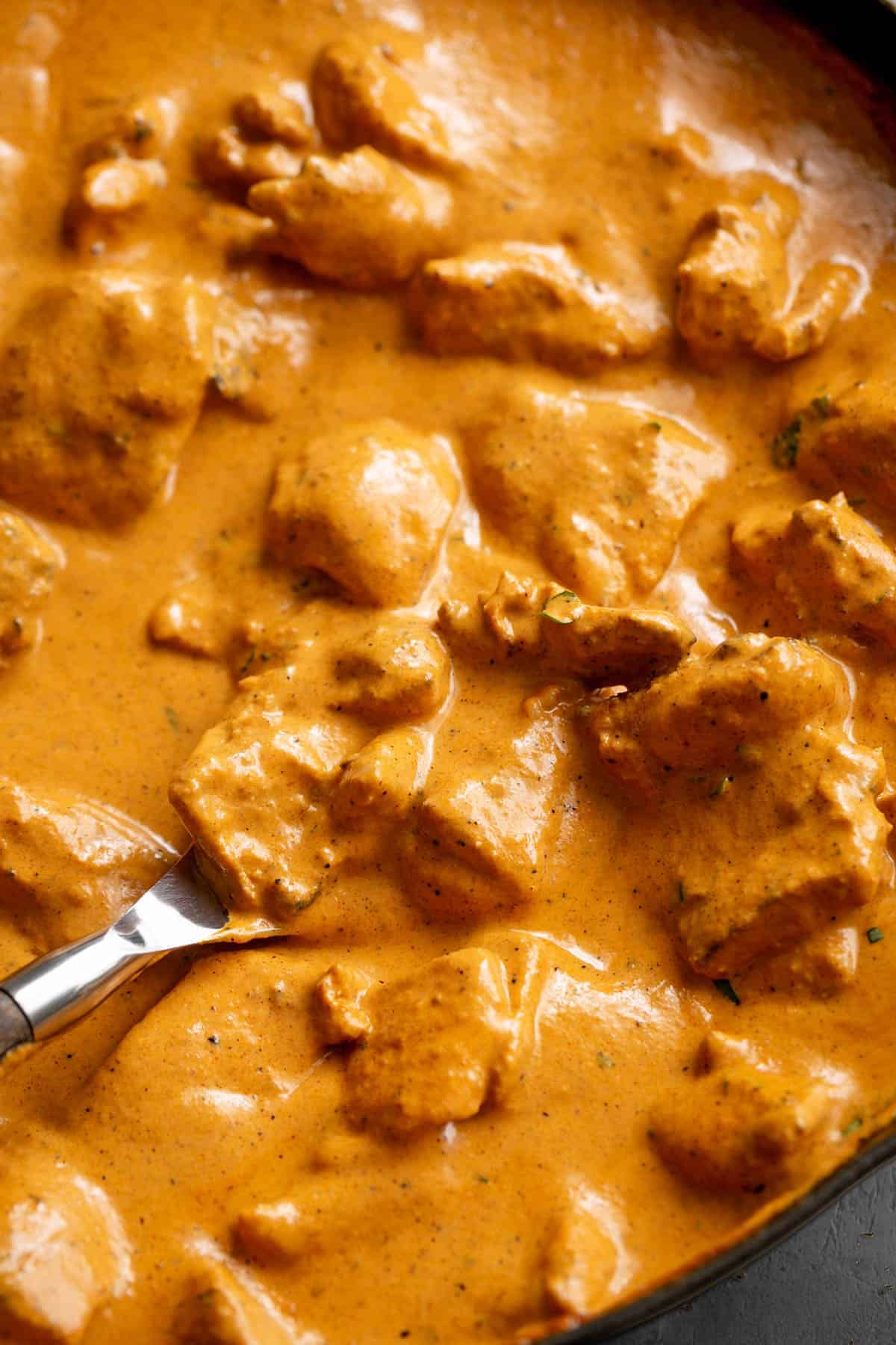 chicken curry recipe base