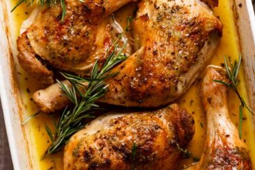 chicken marylands recipe