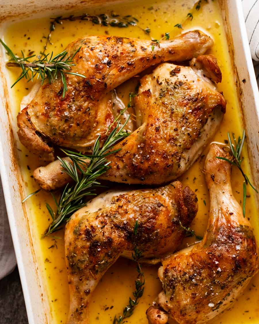 chicken marylands recipe