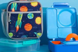 childrens lunchboxes