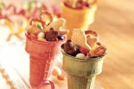 childrens party snacks for birthday party