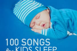 childrens sleep music