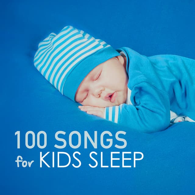 childrens sleep music