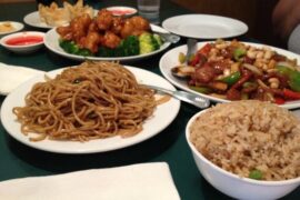 china restaurants near me