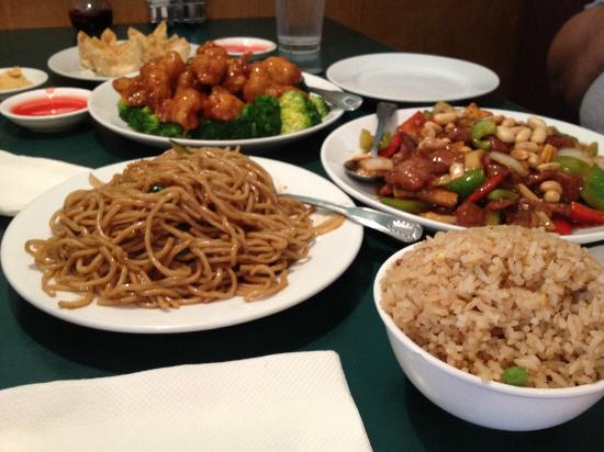 china restaurants near me