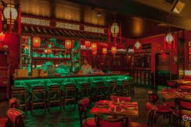 chinese bar