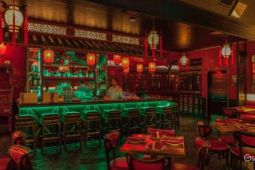 chinese bar