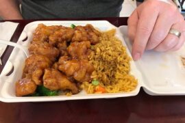 chinese chinese restaurant near me