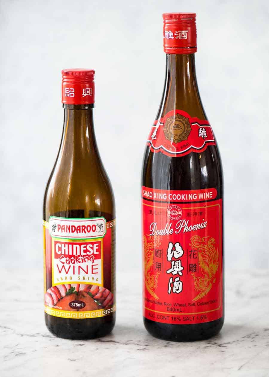 chinese cooking wine