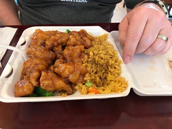 chinese spot near me