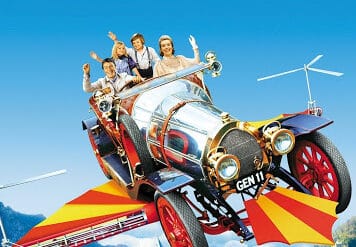 chitty chitty bang bang