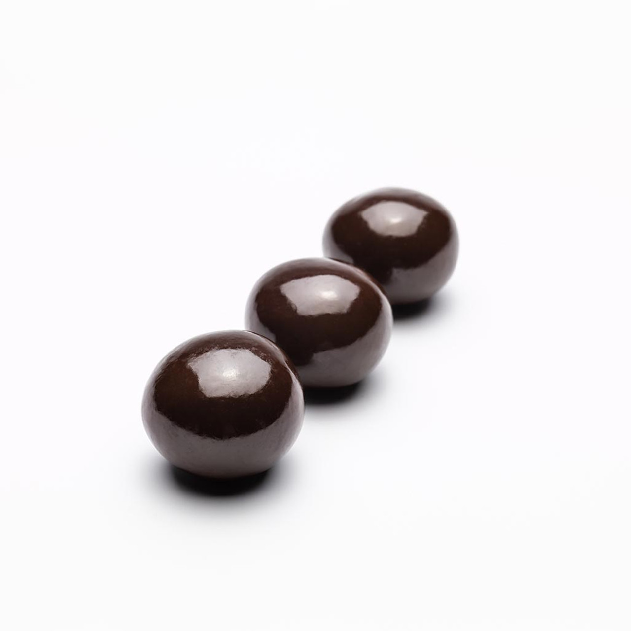 chocolate balls