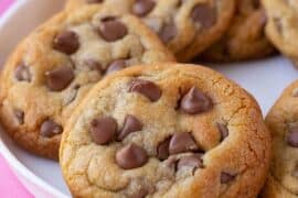 chocolate chip biscuits nz