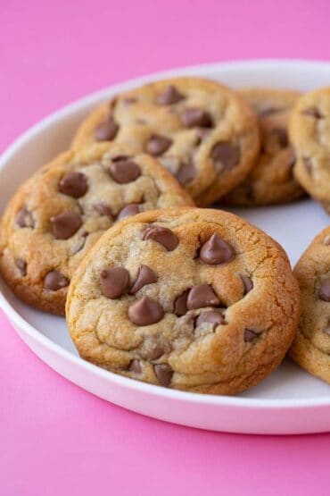 chocolate chip biscuits nz