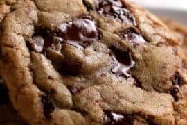 chocolate chip cookies nz