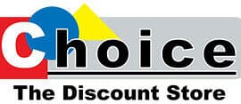 choice discount store