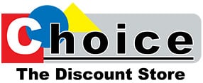 choice discount store