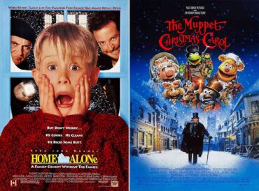 christmas and holiday movies