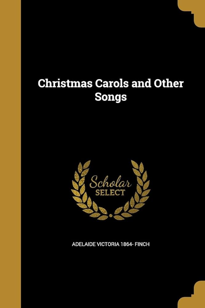 christmas carols near me adelaide