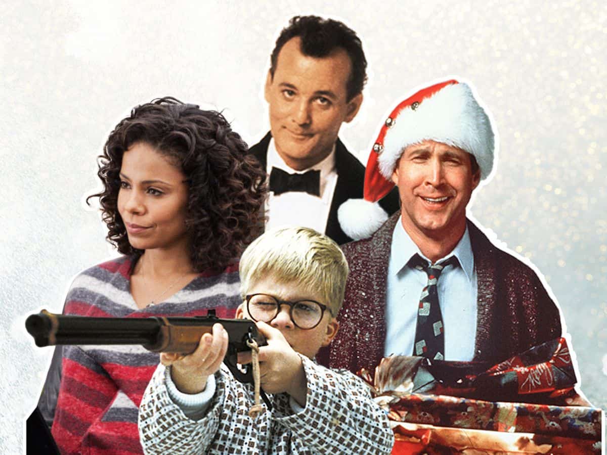 christmas christmas movie