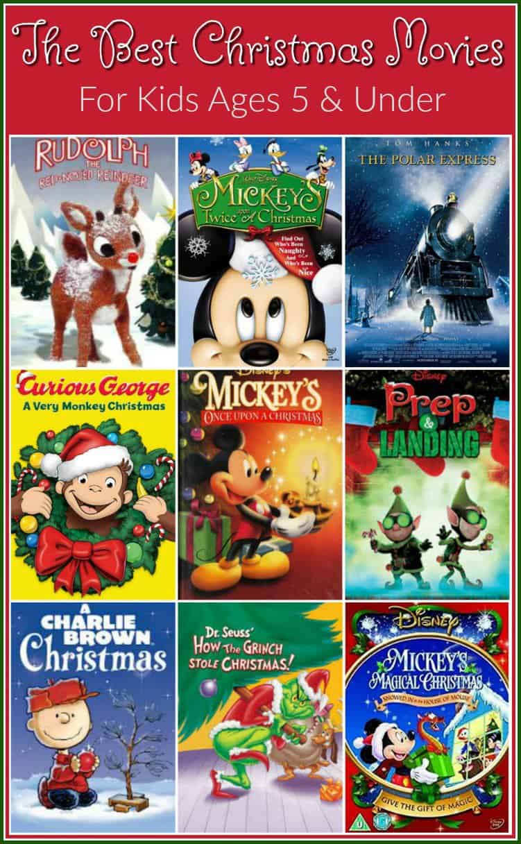 christmas christmas movies