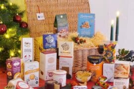 christmas day hamper