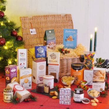 christmas day hamper