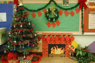 christmas decoration ideas for daycare sydney