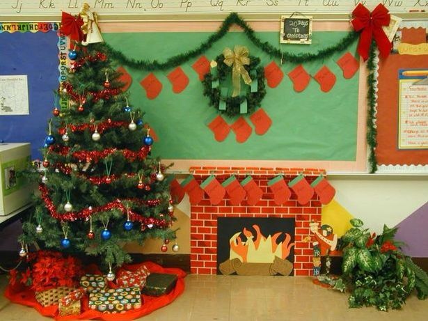 christmas decoration ideas for daycare sydney