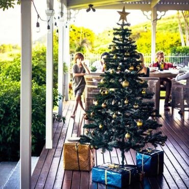 christmas decorations for australia