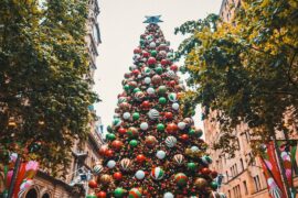 christmas events in sydney