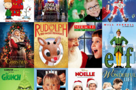 christmas family movie