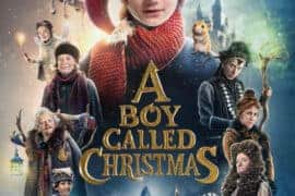 christmas family movies