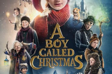 christmas family movies