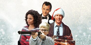 christmas holiday movies