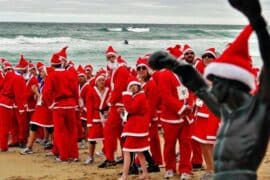 christmas in new zealand traditions