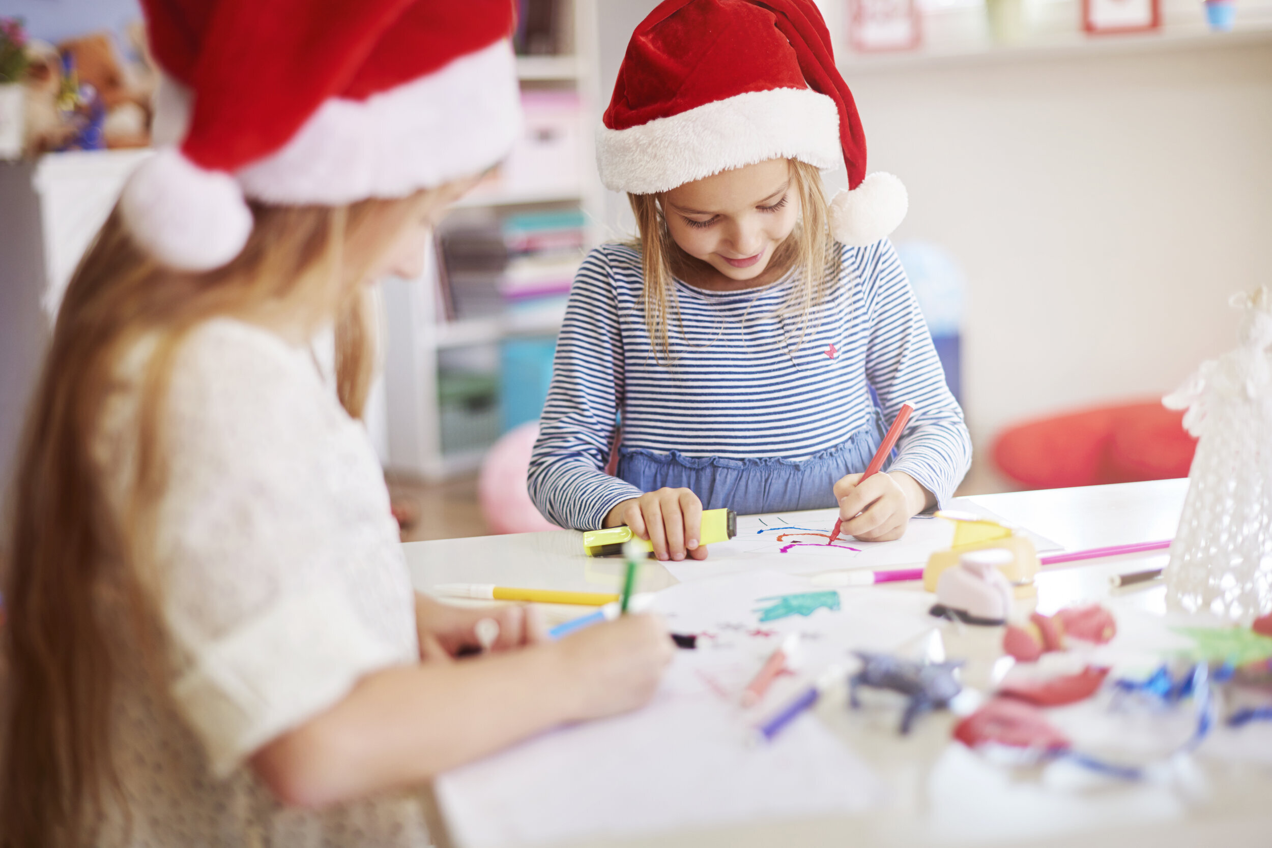 christmas kindness for kids sydney