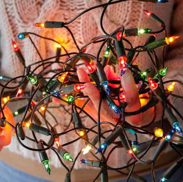 Brighten Up Your Holidays with Festive Christmas Lights