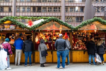 christmas market