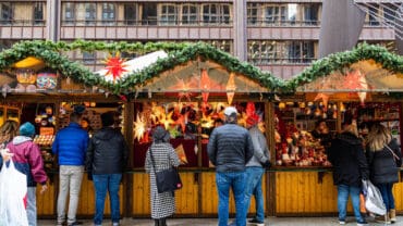 christmas markets